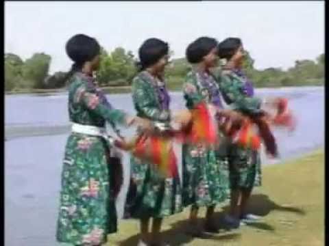 ethiopia music 2013   Asheber Belay - Ene Negn Yale