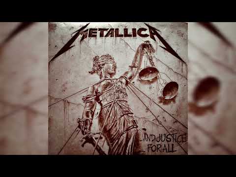Metallica - Blackened (Remixed & Remastered)