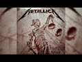 Metallica Blackened Remixed Remastered