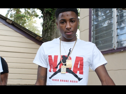 A1 Wissel featuring NBA Youngboy - My Own Shooter (Official Music Video)