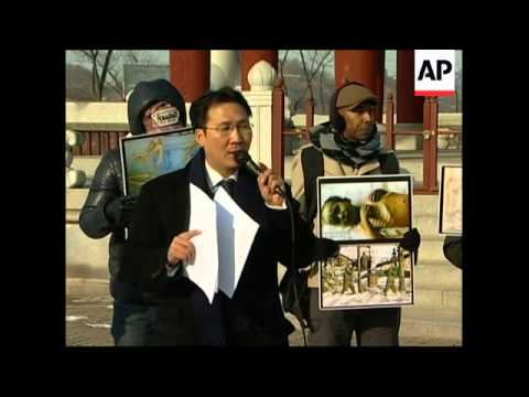 North Korea sentences US man to eight years hard labour