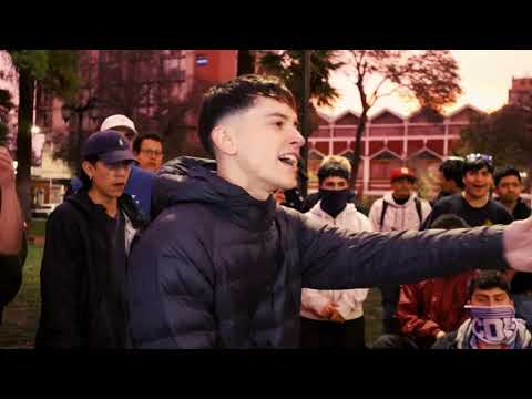 PLETS vs SATIM vs JAVINEW | SEMIFINAL | SHAMAN KINGS X BATALLAS UNDER