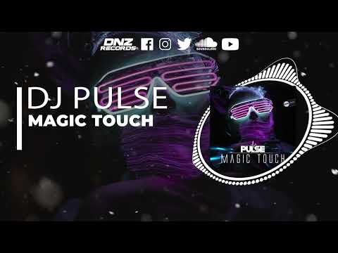 DNZF1176 // DJ PULSE - MAGIC TOUCH (Official Video DNZ Records)