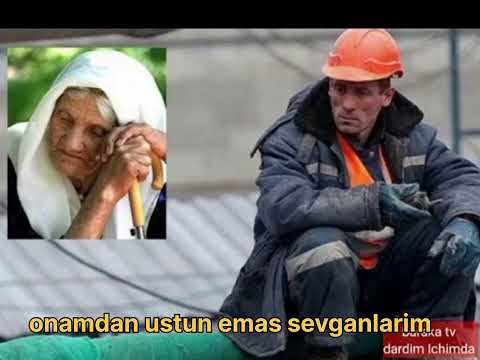 ONAMDAN USTUN EMAS SEVGANLARIM +998935740600 oxunjon