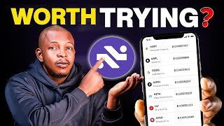Roxim Exchange Review: Trade Gold & Bitcoin — Full Breakdown & Transcript