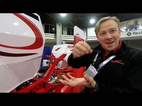 Redbird VTO helicopter motion system