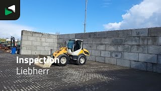 آلة التحميل متعددة الوظائف Limbherr L506 C | صورة 4 - Machineryline