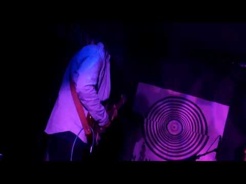 PLANK - Live at Manchester Psych Fest IV, 14.05.16