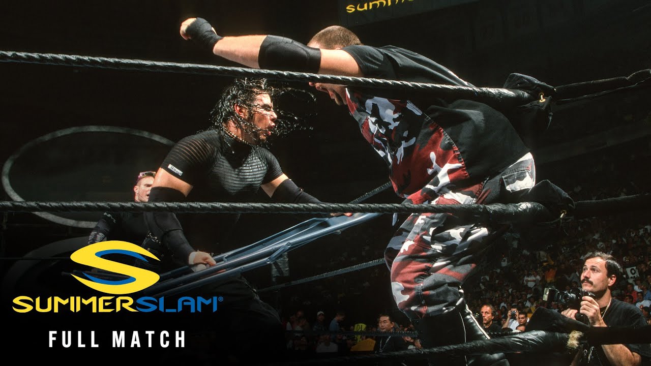 Video Test Thumbnail