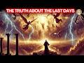 The End Times Secrets No One Preaches