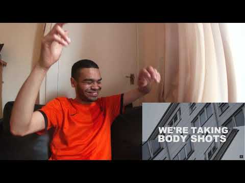 LIAMM REACTS TO ENGLISH/SWEDISH RAP!!🇬🇧🇸🇪  (STORMZY VOSSI BOP REMIX FEAT ADEN X ASME)