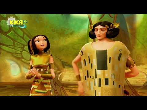 Mia and me Staffel 1 Folge 10 - Screen 04 HD Deutsch