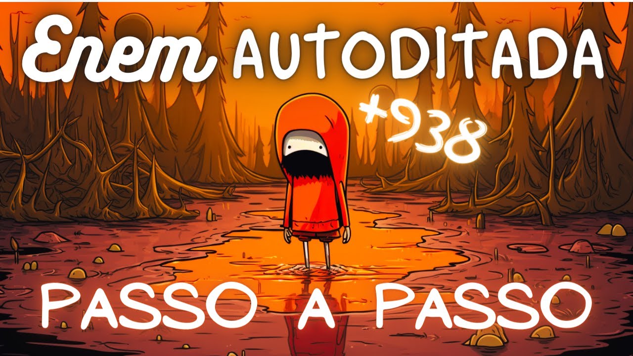 Como Estudar Sozinho para o Enem