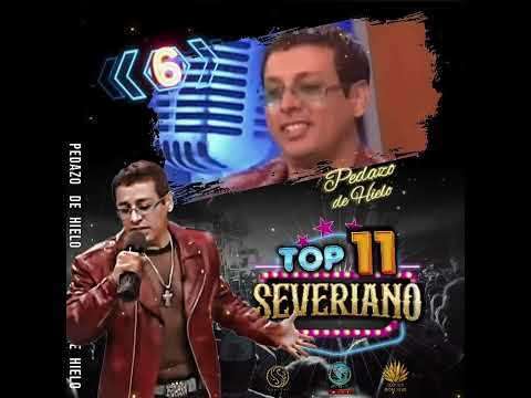 Severiano Music presenta Los 11 Top de Severiano. #severianomusic #severianonews #tequiladonseve.