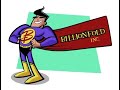 Billionfold Inc Nicktoons CBS Productions 2004