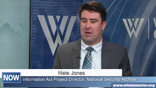 Able Archer 83: The War Game That Almost Became Real