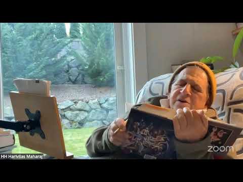 HH Harivilas Maharaj's SB 5.5.6