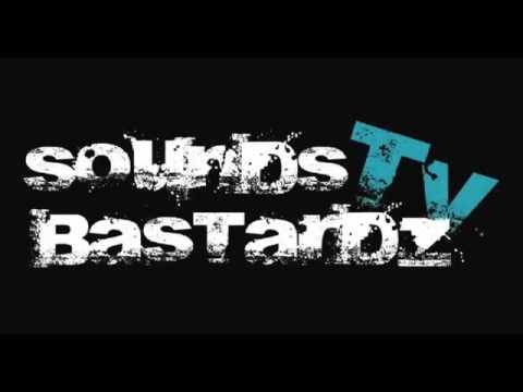 Sounds Bastardz TV - Puntata 01 - BAR-one, Crimson (Jungle Moves)