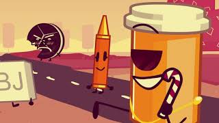 Cover art for obs - it's beginning to look a lot like christmas