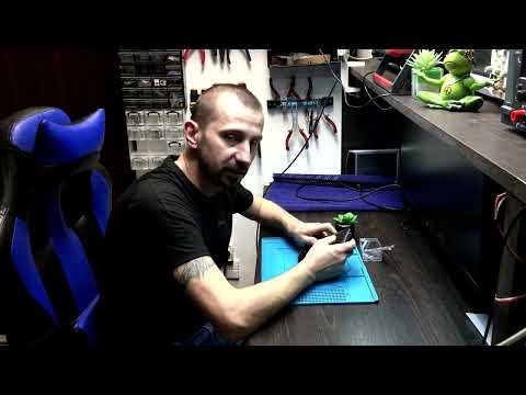 Nierozbieralny GIGASET GX290? Czy mi się tylko wydaje ?