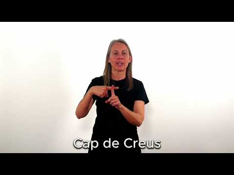 Cap de Creus - LSC