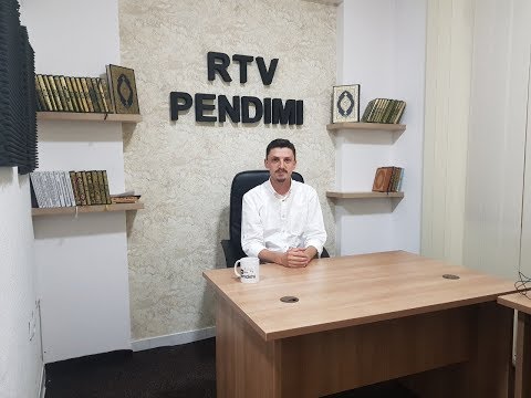 Hfz Osman Bekteshi "Vizioni Islam rreth zhvillimit gjithë shoqëror"