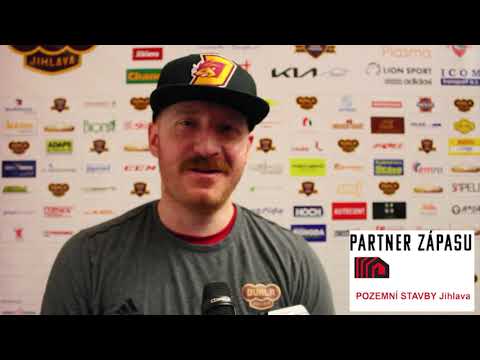 ChL 21/22, 22. kolo: Dukla - Vrchlabí 9:2, Vlastimil Bilčík