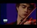 Alexander Rybak - Song from a secret garden ...