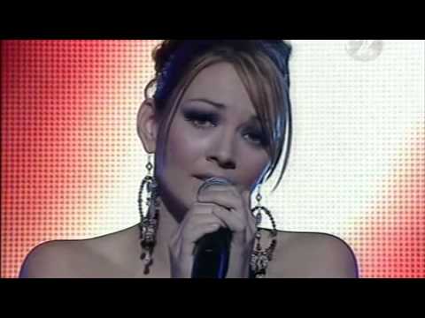 Ricki Lee Coulter - I Have Nothing