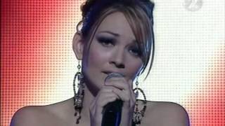 Ricki Lee Coulter - I Have Nothing