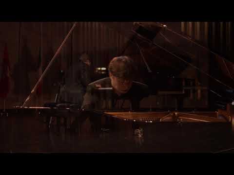 Ilya Shmukler- Quarterfinal Round II