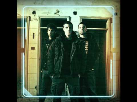 EKC - Al Fronte [prod by Saiko]