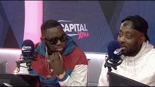 Da Beatfreakz Talk Producing For Giggs, Amelia Monet &amp; More on Homegrown With Robert Bruce