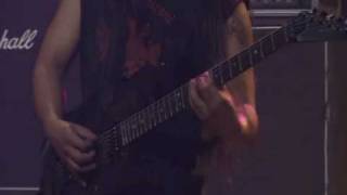 Redemption: Live in Atlanta - Fall on You