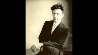 Lyle Lovett - Just The Morning