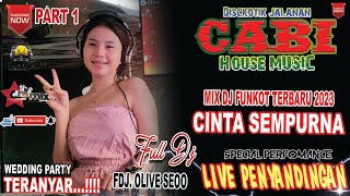Download lagu OT CABI FULL DJ ‼️ PENYANDINGAN INI BOSSS ‼️ DJ OLIVIA SEO GACORRR || ONE PRODUCTIONS mp3 Download lagu OT CABI FULL DJ ‼️ PENYANDINGAN INI BOSSS ‼️ DJ OLIVIA SEO GACORRR || ONE PRODUCTIONS mp3