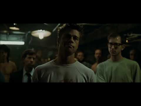 You are not special! Tyler Durden speech perfect for #millenials. #fightclub #wisdom #brutaltruth