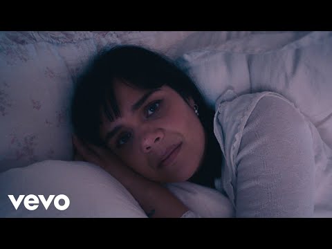 Video thumbnail for Letter To My Daughter