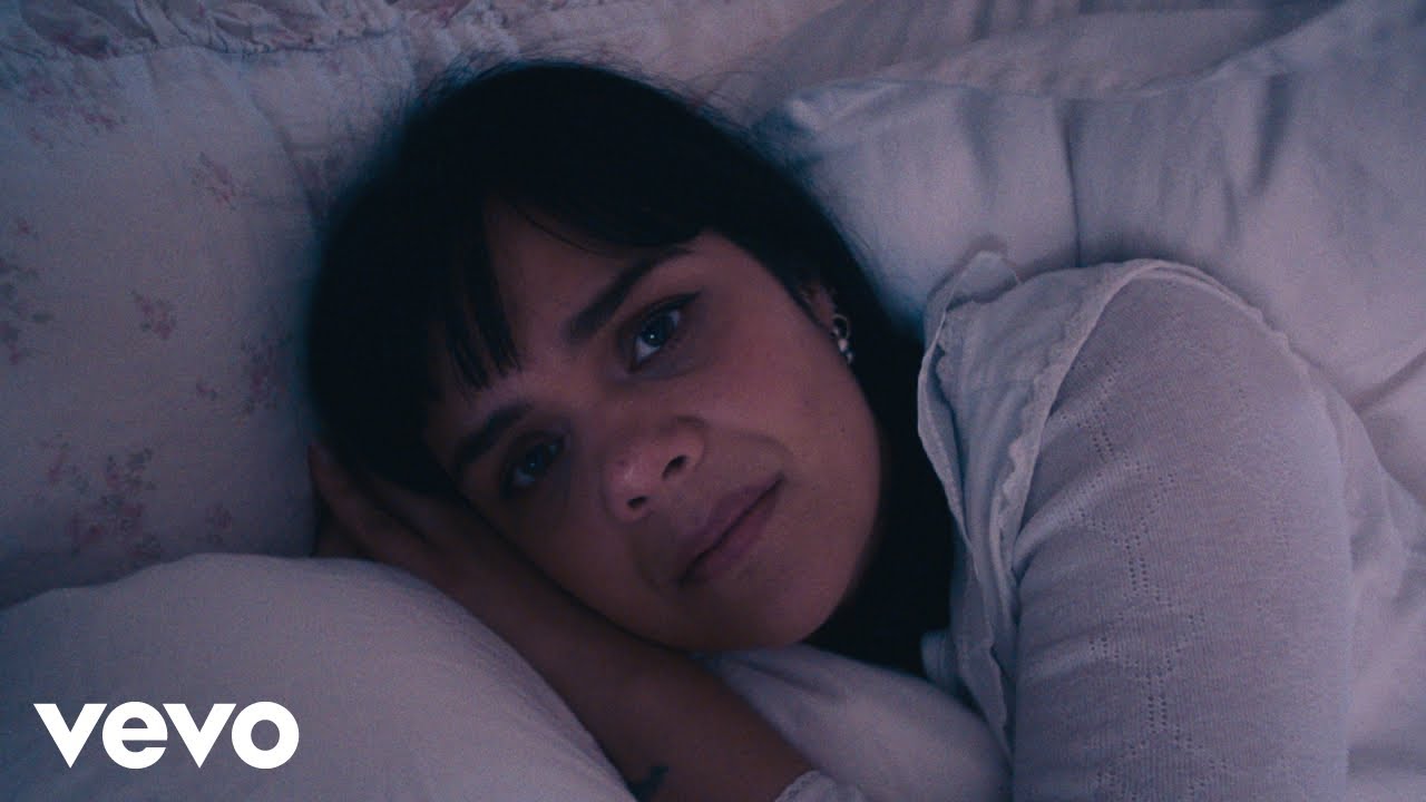 Letter To My Daughter – Bat For Lashes / バット・フォー・ラッシーズ 和訳