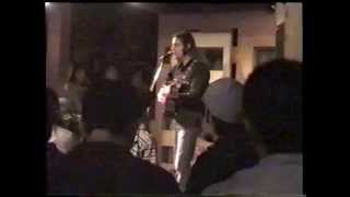 &quot;Eddy &amp; Diamonds&quot; &quot;To Look For You&quot; Neal Casal Live 2003