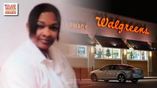 Man Falsely Claims To Be A Cop Before Shooting A Black Woman Suspected Of Shoplifting At A Walgreens