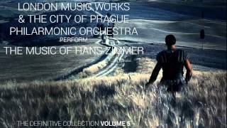 11 - Now We Are Free (From "Gladiator")