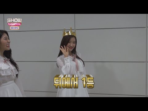 [Showchampion behind EP.100] Who is the number one on our team?! FROMISE_9 ver.