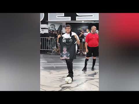 Copa Gaviões da Fiel (Veterano 2022) - Homenagem a Mestre Roberto Daga