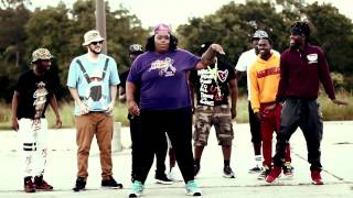 Bankroll Fresh &quot;Walked In&quot; feat. Travis Porter &amp; Boochie (Official HtownHITDEMFOLKZ)