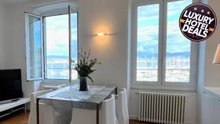 About Italy Holiday Rooms and Apartments | La Spezia, Italy | Hotel Review 🌟