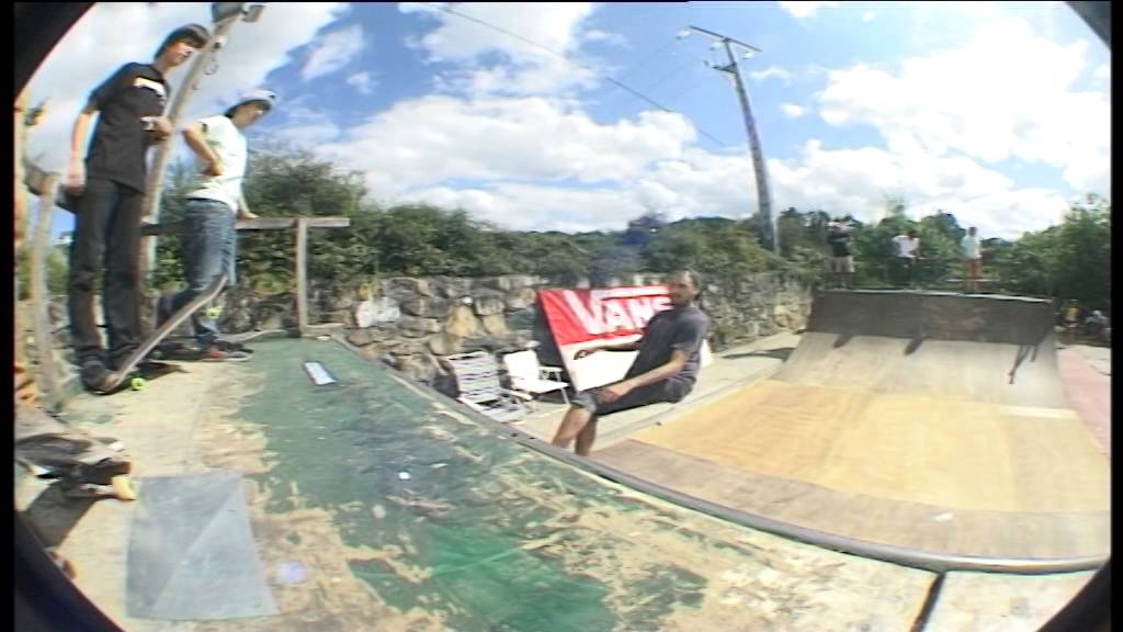 VX Chill Clip 2013