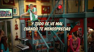 Ross Lynch - The Way That You Do // Español // Austin &amp; Ally |