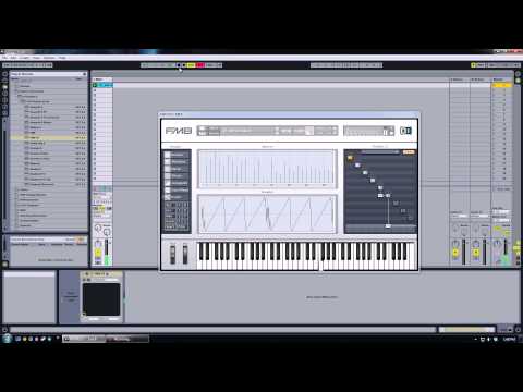The (advanced) fundamentals of FM8