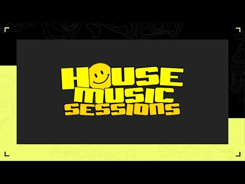 House Music Sessions @ DJ Juca Morais 16/07/2022